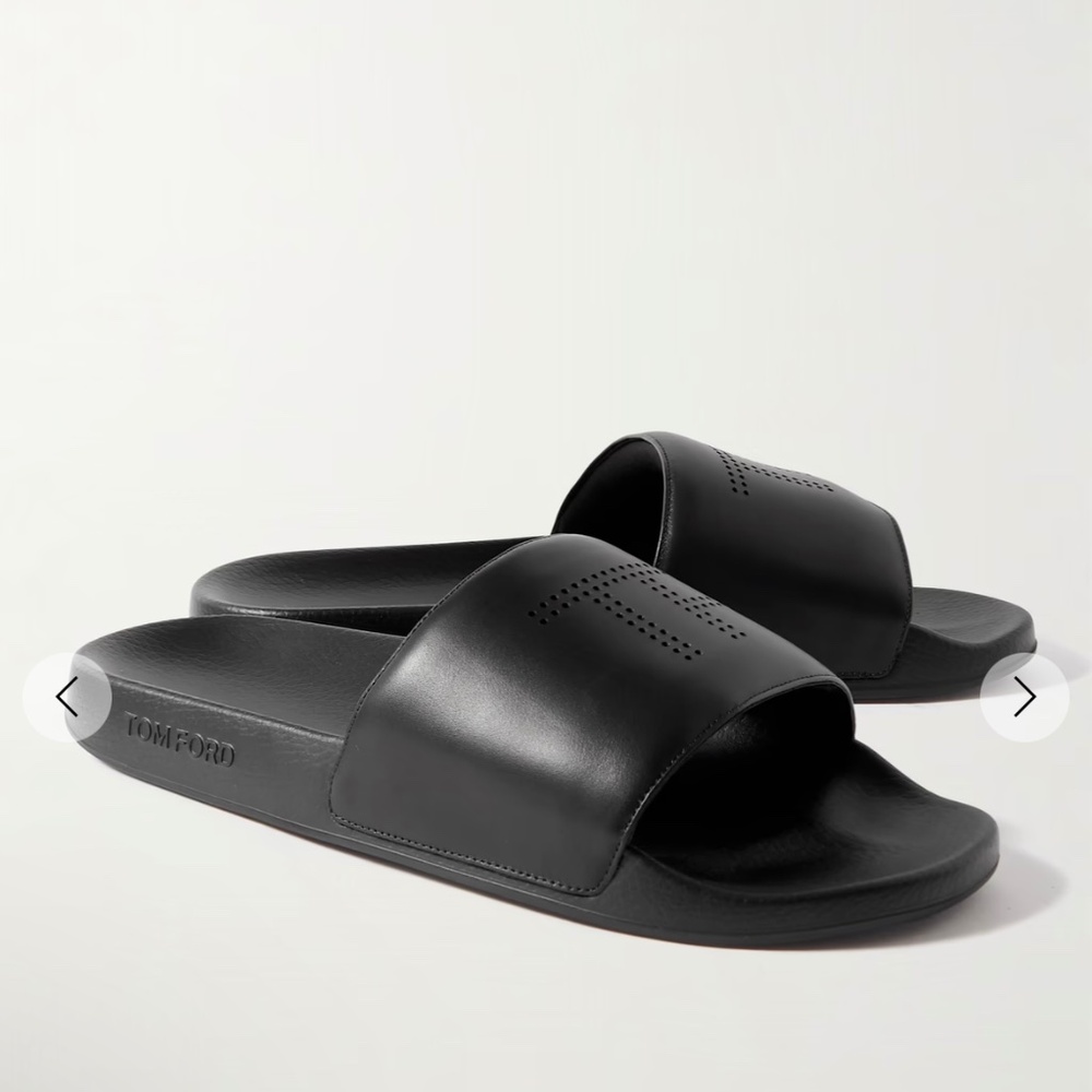 Tom Ford Slides